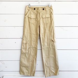 NWT Brandy Melville Cargo Pants